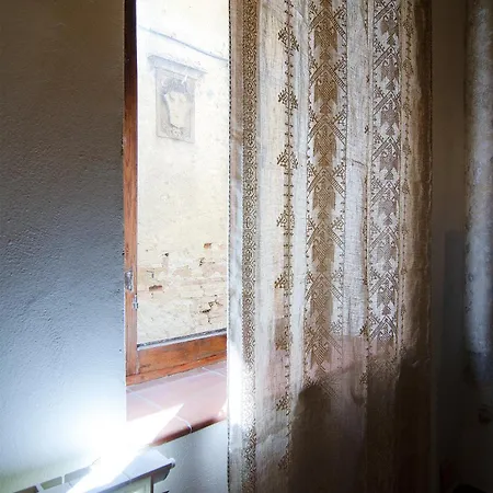 Holiday Home Adelaide Pienza Extérieur photo