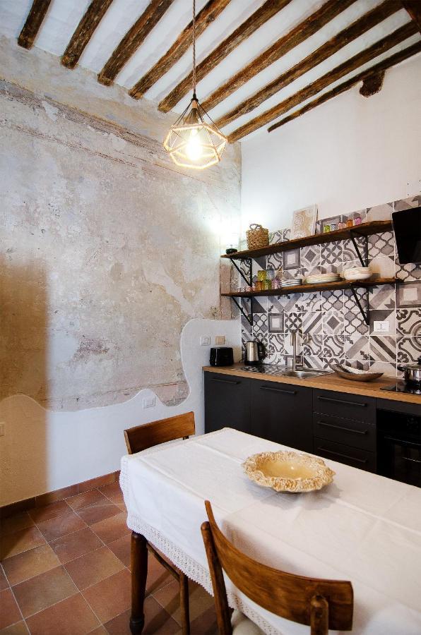 Appartement Adelaide *