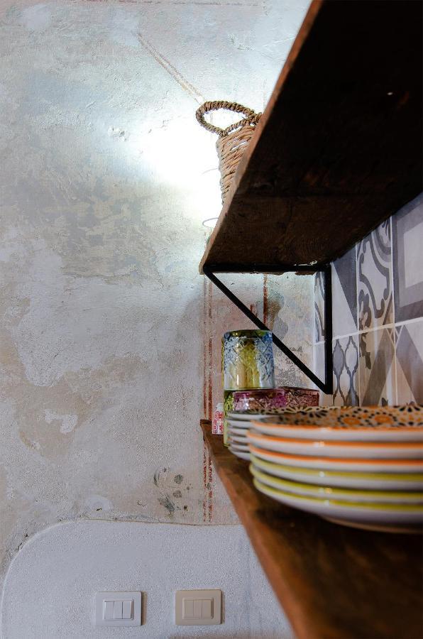 Adelaide Apartamento Pienza