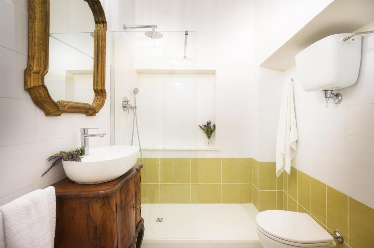 Apartamento Adelaide *